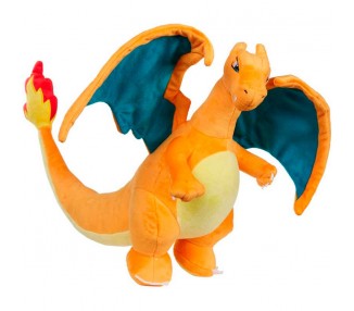 Peluche Charizard Pokemon 29cm