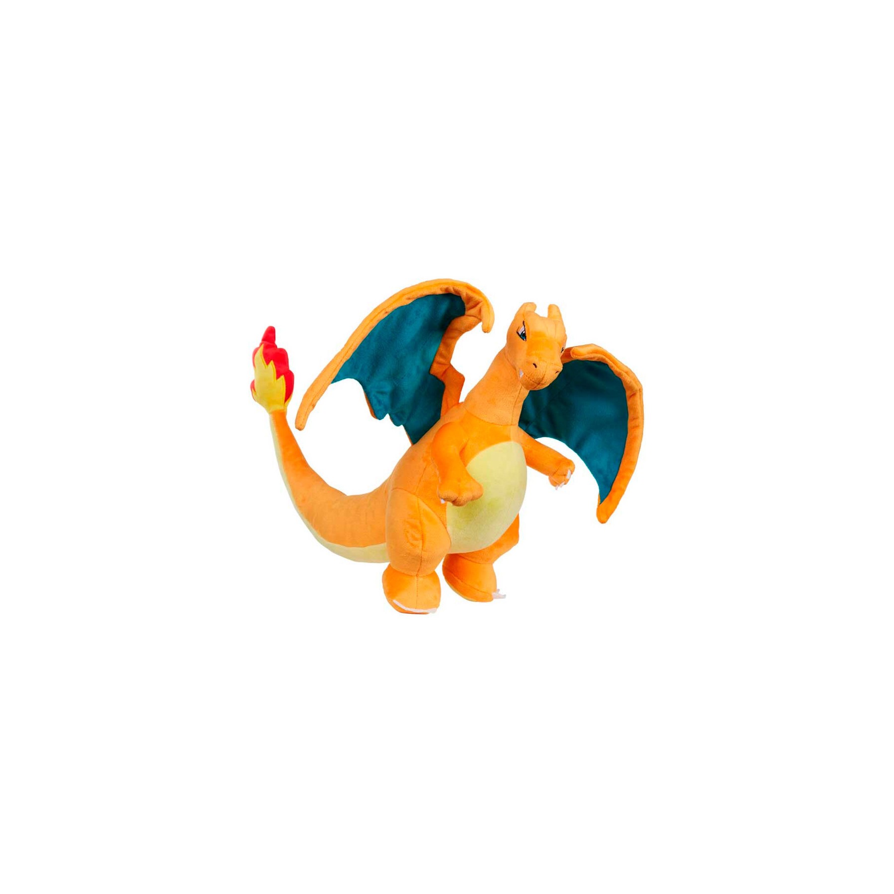 Peluche Charizard Pokemon 29cm