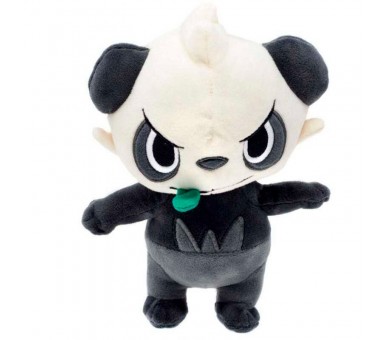 Peluche Pancham Pokemon 30cm