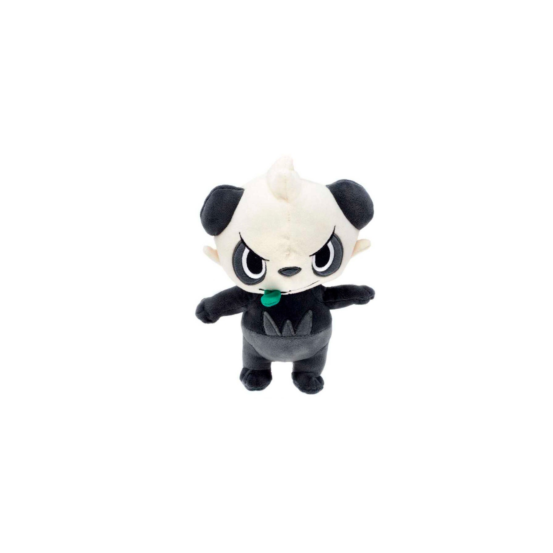 Peluche Pancham Pokemon 30cm