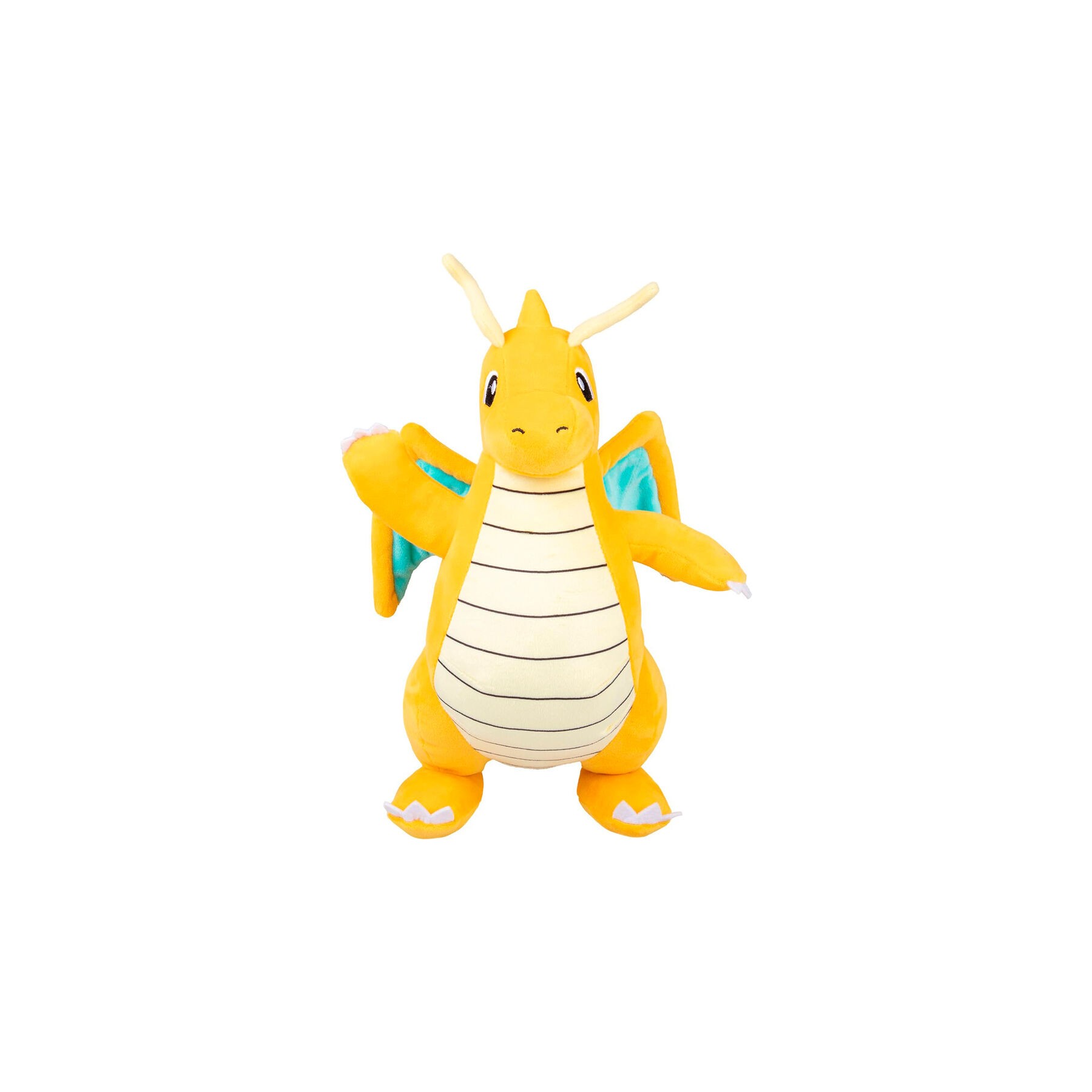 Peluche Dragonite Pokemon 30cm