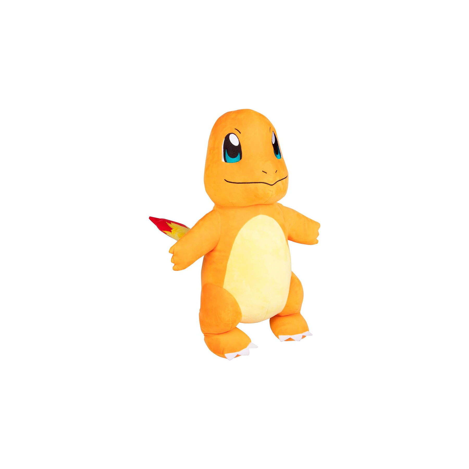Peluche Charmander Pokemon 60cm