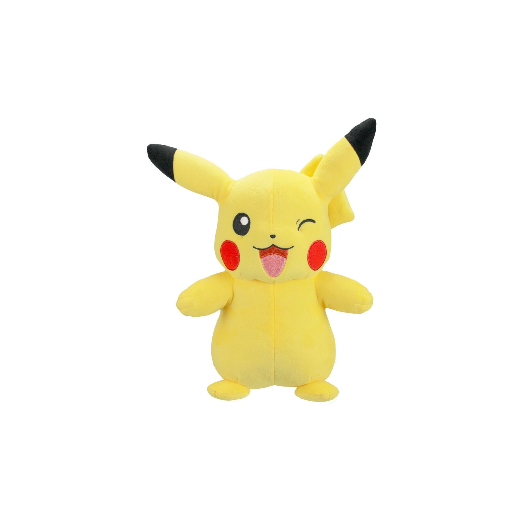 Peluche Pikachu Pokemon 27cm
