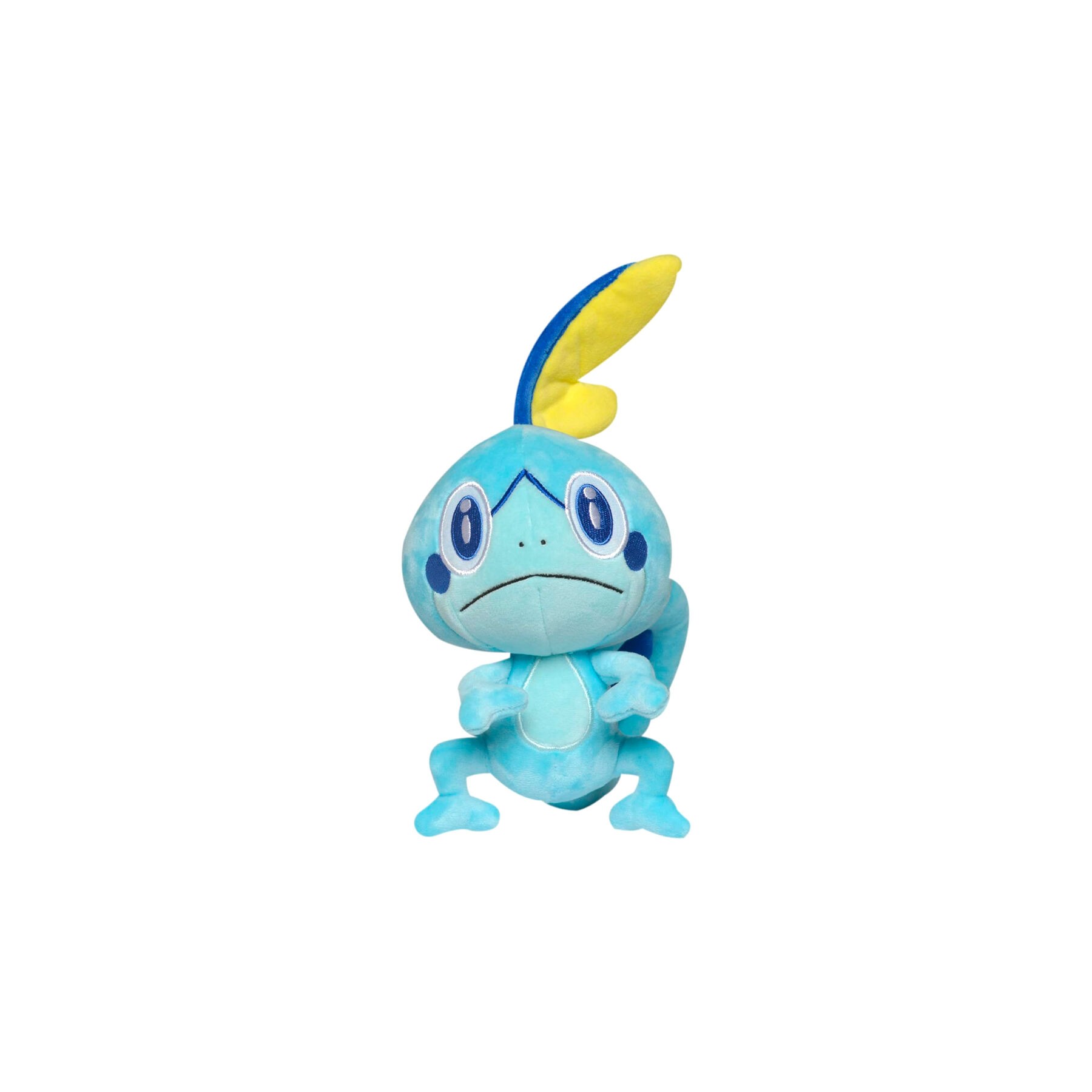 Peluche Sobble Pokemon 20cm