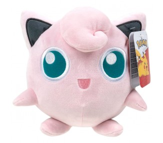 Peluche Jigglypuff Pokemon 20cm