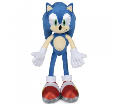 Peluche Sonic 30cm
