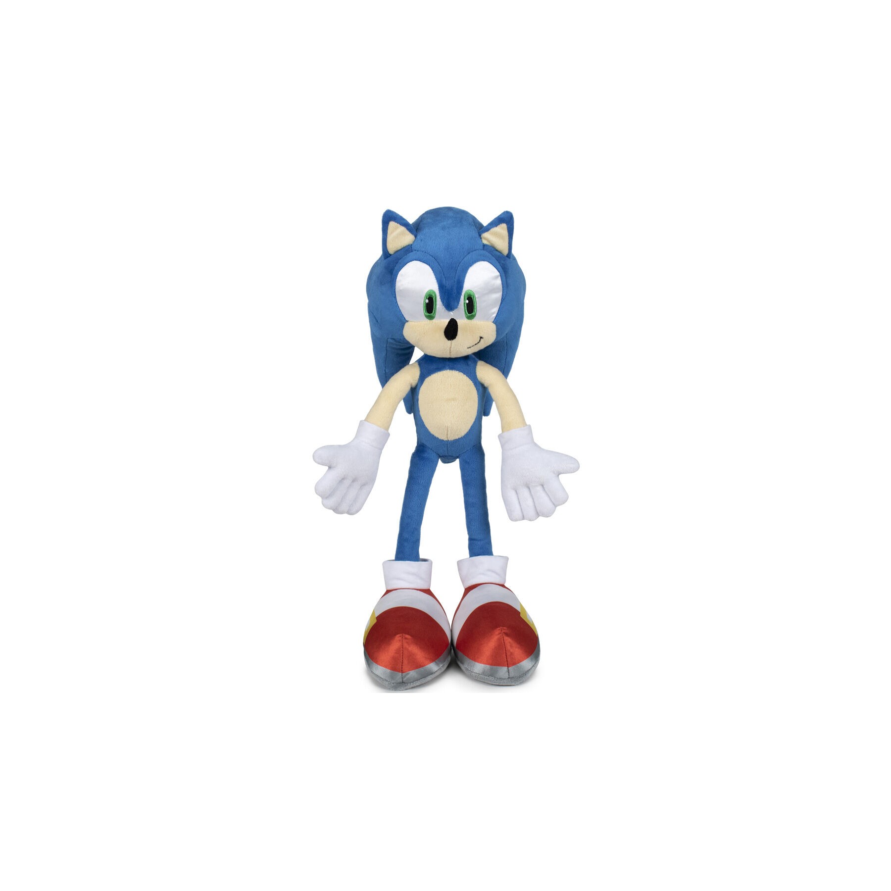 Peluche Sonic 30cm