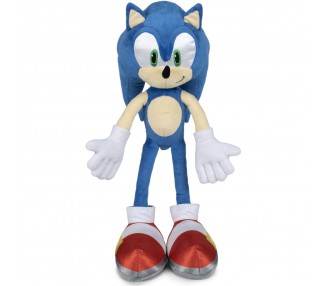 Peluche Sonic 44cm