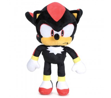 Peluche Shadow Sonic soft 30cm