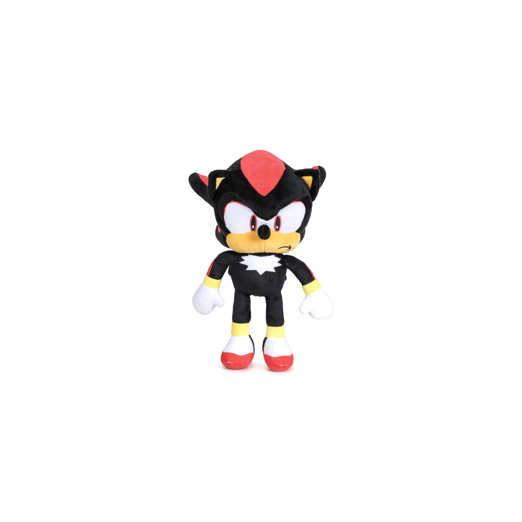 Peluche Shadow Sonic soft 30cm