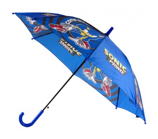 Paraguas automatico Sonic the Hedgehog 48cm