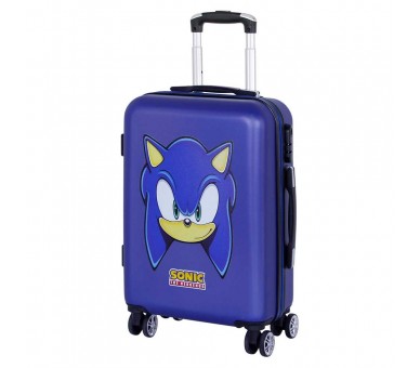 Maleta trolley ABS Sonic 55cm