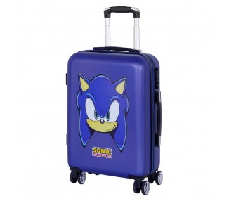 Maleta trolley ABS Sonic 55cm