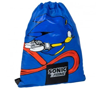 Saco Sonic Prime 39cm