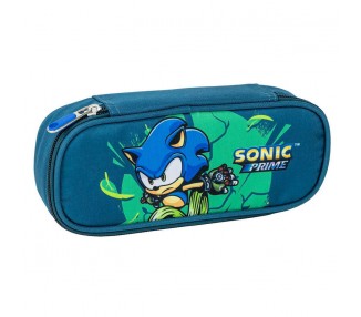 Portatodo Sonic Prime