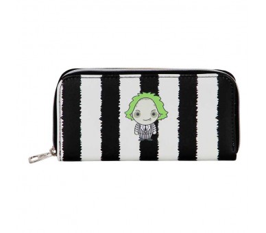 Cartera Strips Beetlejuice