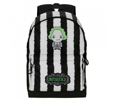 Mochila Beetlejuice 44cm