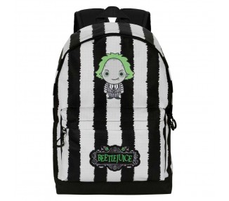 Mochila Beetlejuice 44cm
