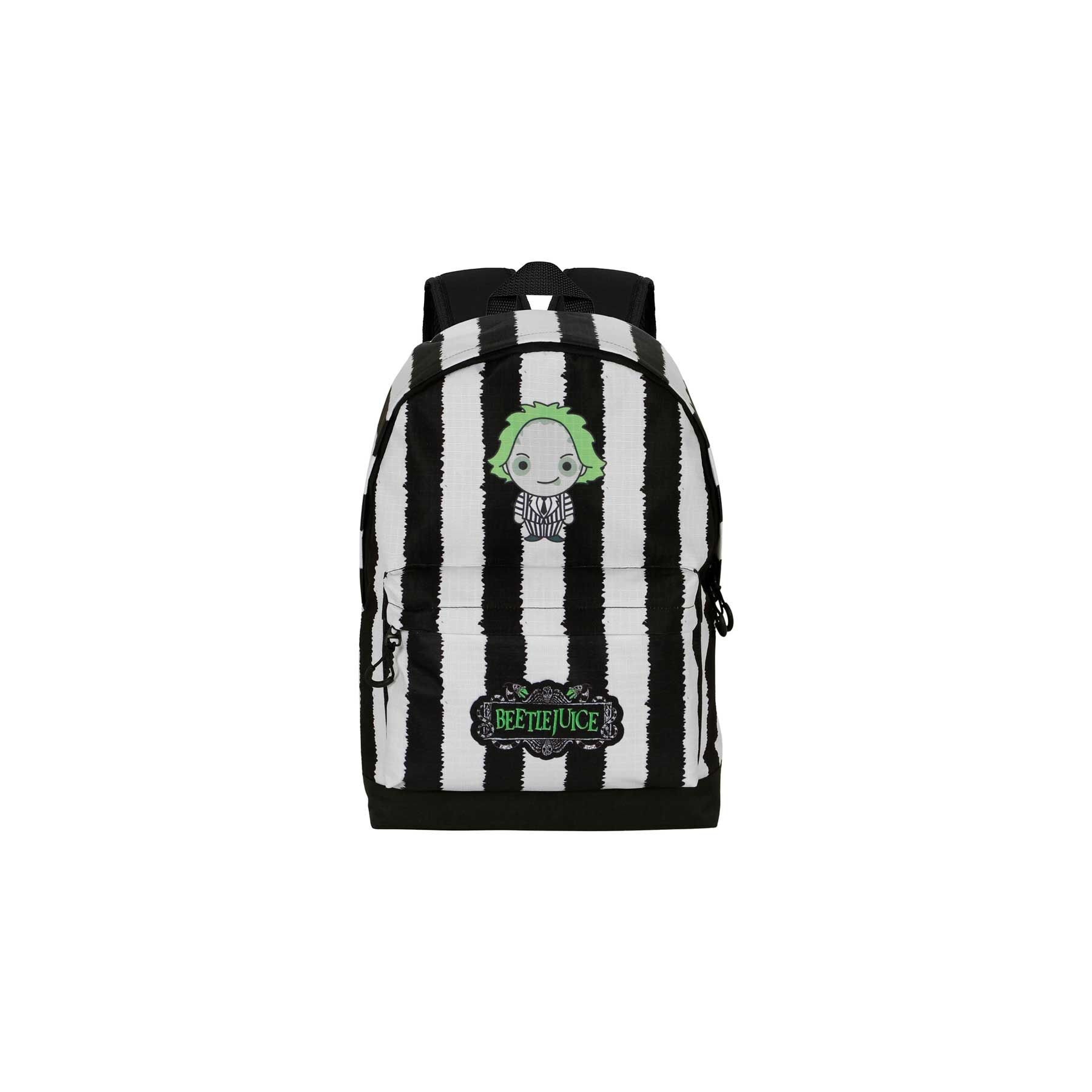 Mochila Beetlejuice 44cm