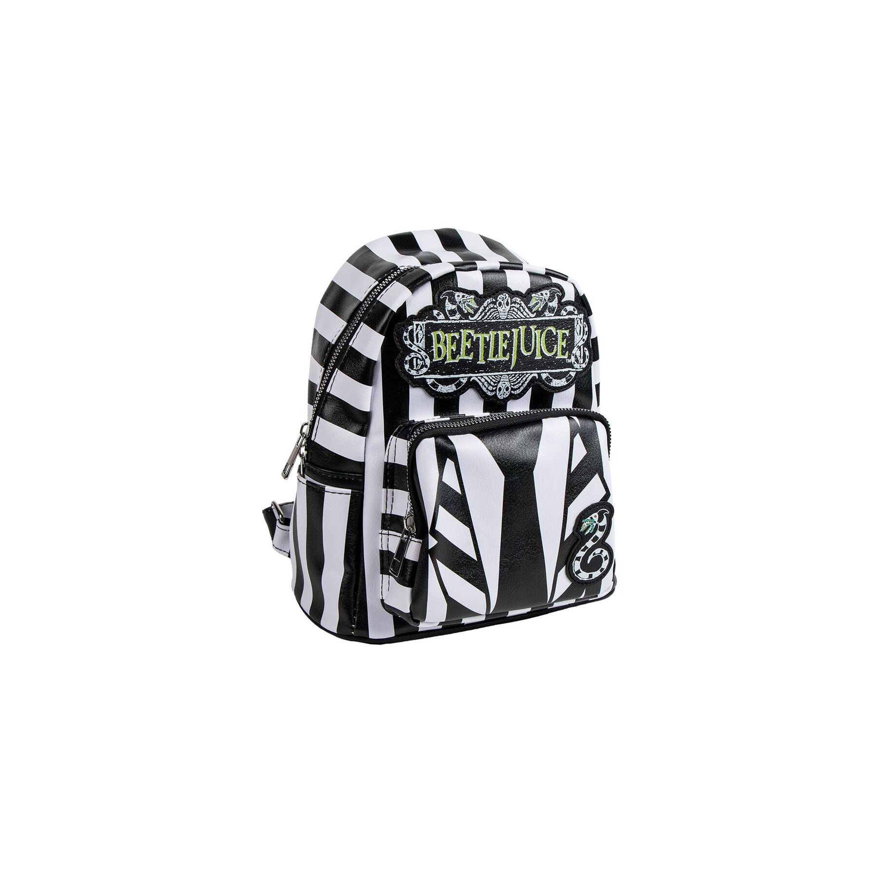 Mochila casual Beetlejuice 25cm