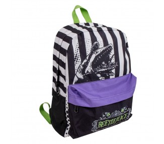 Mochila casual Beetlejuice 42cm