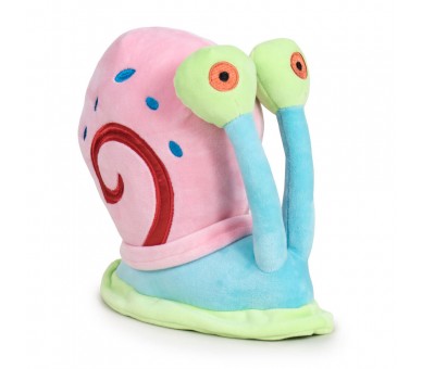 Peluche Gary Caracol Bob Esponja 60cm