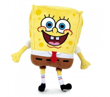 Peluche Bob Esponja - Bob Esponja 60cm