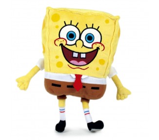 Peluche Bob Esponja - Bob Esponja 60cm