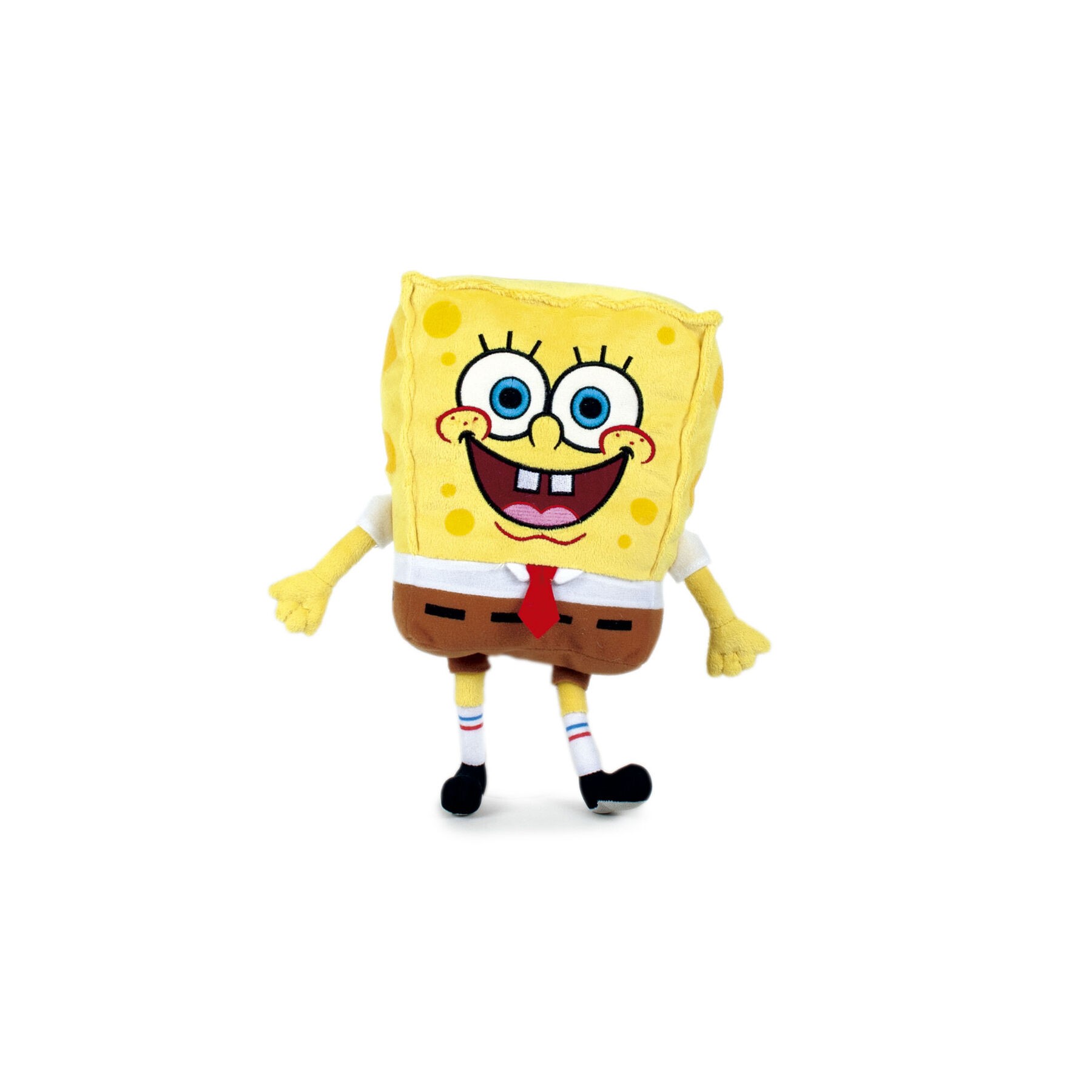 Peluche Bob Esponja - Bob Esponja 60cm