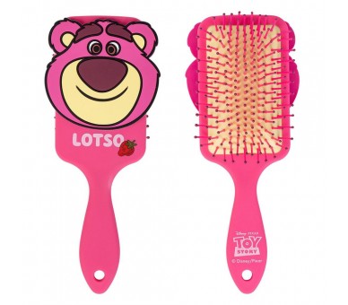 Cepillo pelo Lotso Toy Story Disney Pixar