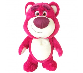 Peluche Lotso Toy Story 4 Disney Pixar 25cm
