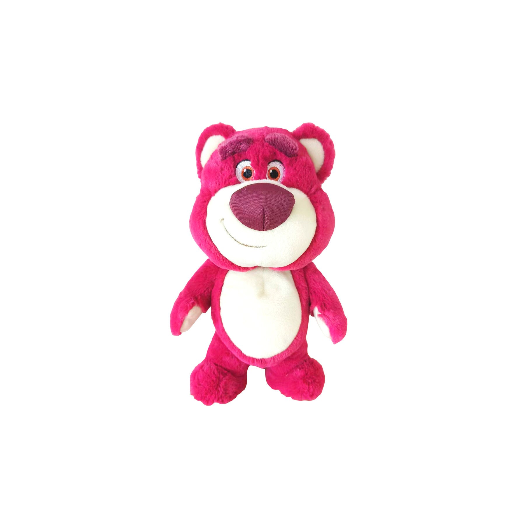 Peluche Lotso Toy Story 4 Disney Pixar 25cm