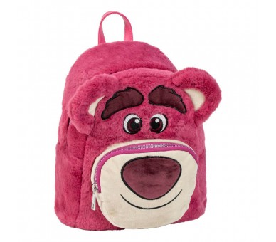 Mochila casual Lotso Toy Story Disney Pixar