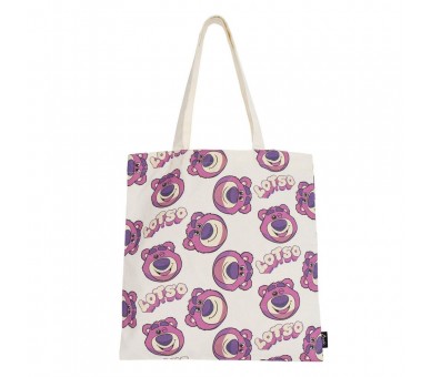 Bolsa shopping Lotso Toy Story Disney Pixar