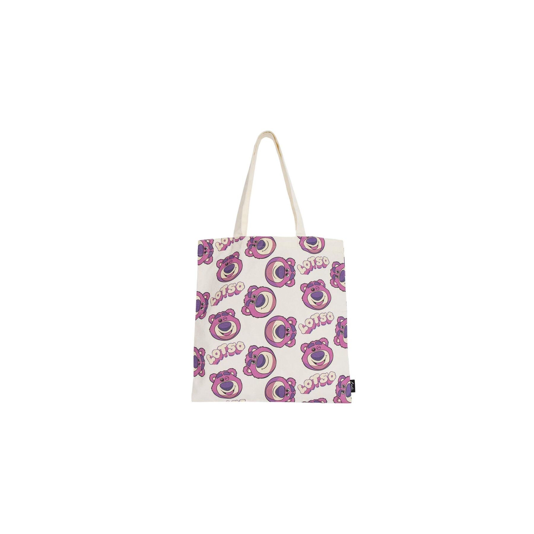 Bolsa shopping Lotso Toy Story Disney Pixar
