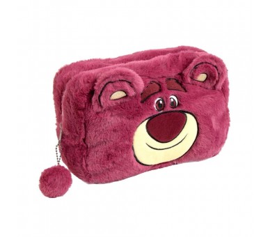 Neceser Lotso Toy Story Disney Pixar