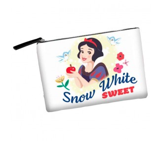 Neceser Sweet Blancanieves Disney