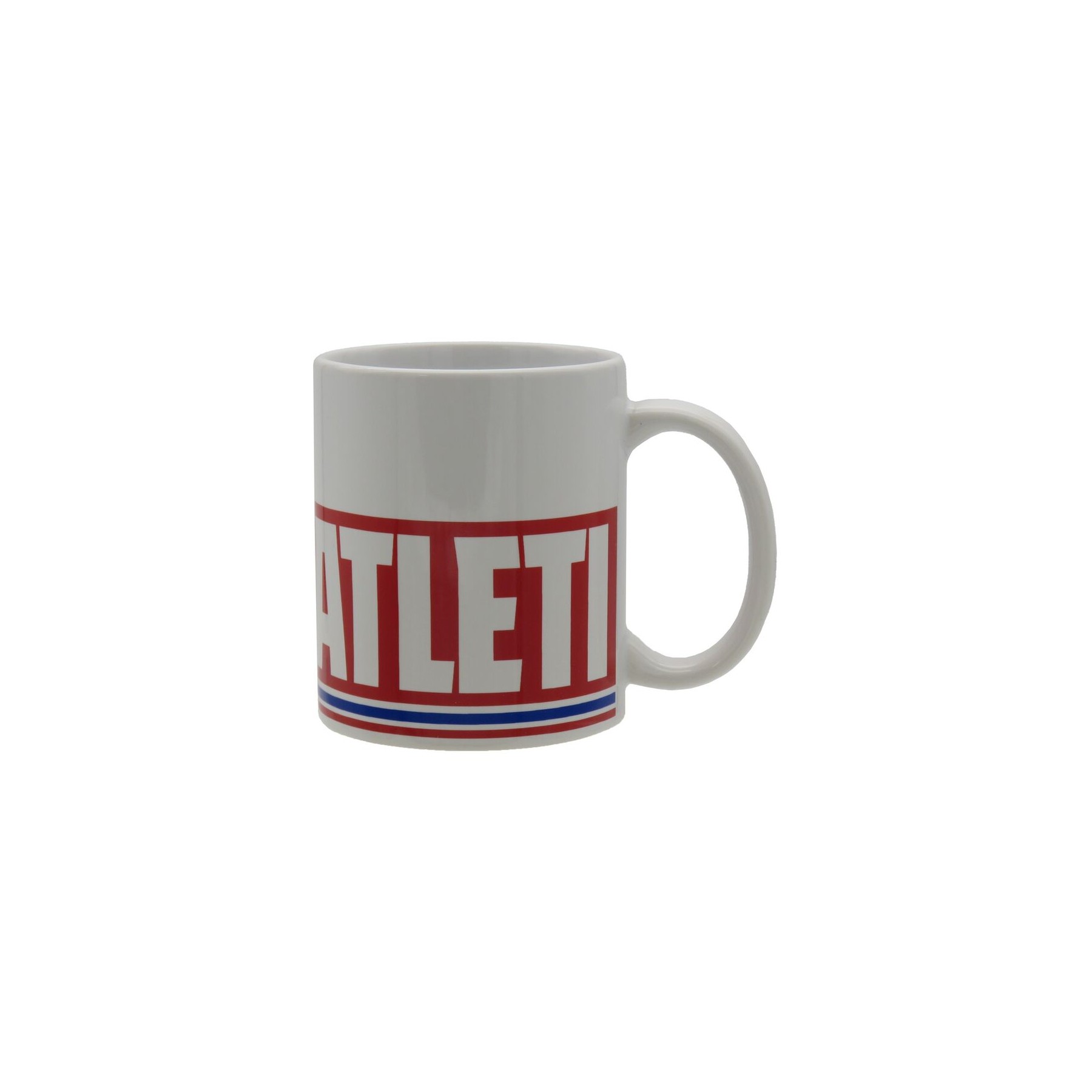 Taza Atletico de Madrid ceramica