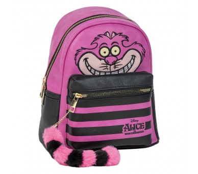 Mochila casual Cheshire Alicia en el Pais de las Maravillas Disney