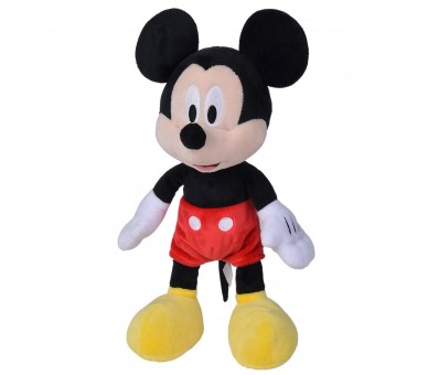 Peluche Mickey Disney soft 25cm