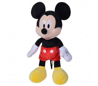 Peluche Mickey Disney soft 25cm