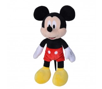 Peluche Mickey Disney soft 35cm
