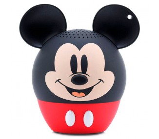 Mini Altavoz Bluetooth Bitty Boomers Mickey Disney