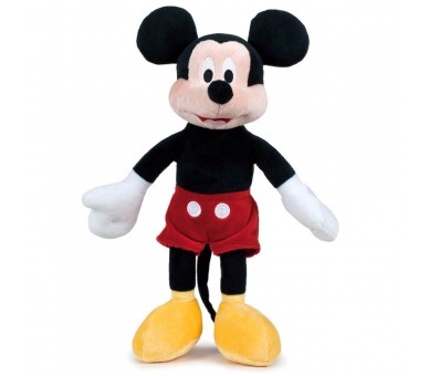 Peluche Mickey Disney soft 50cm
