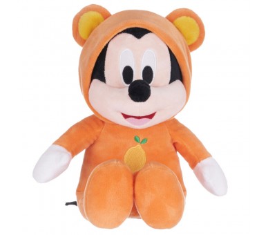 Peluche Mickey Bear Disney 26cm