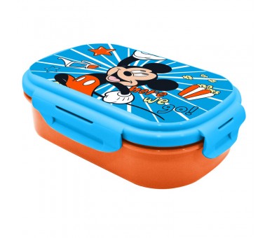 Sanwichera Mickey Disney