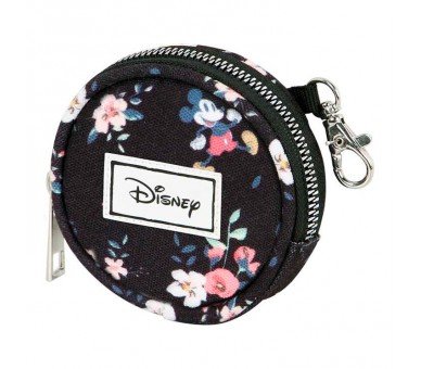 Monedero Cookie Nature Mickey Disney