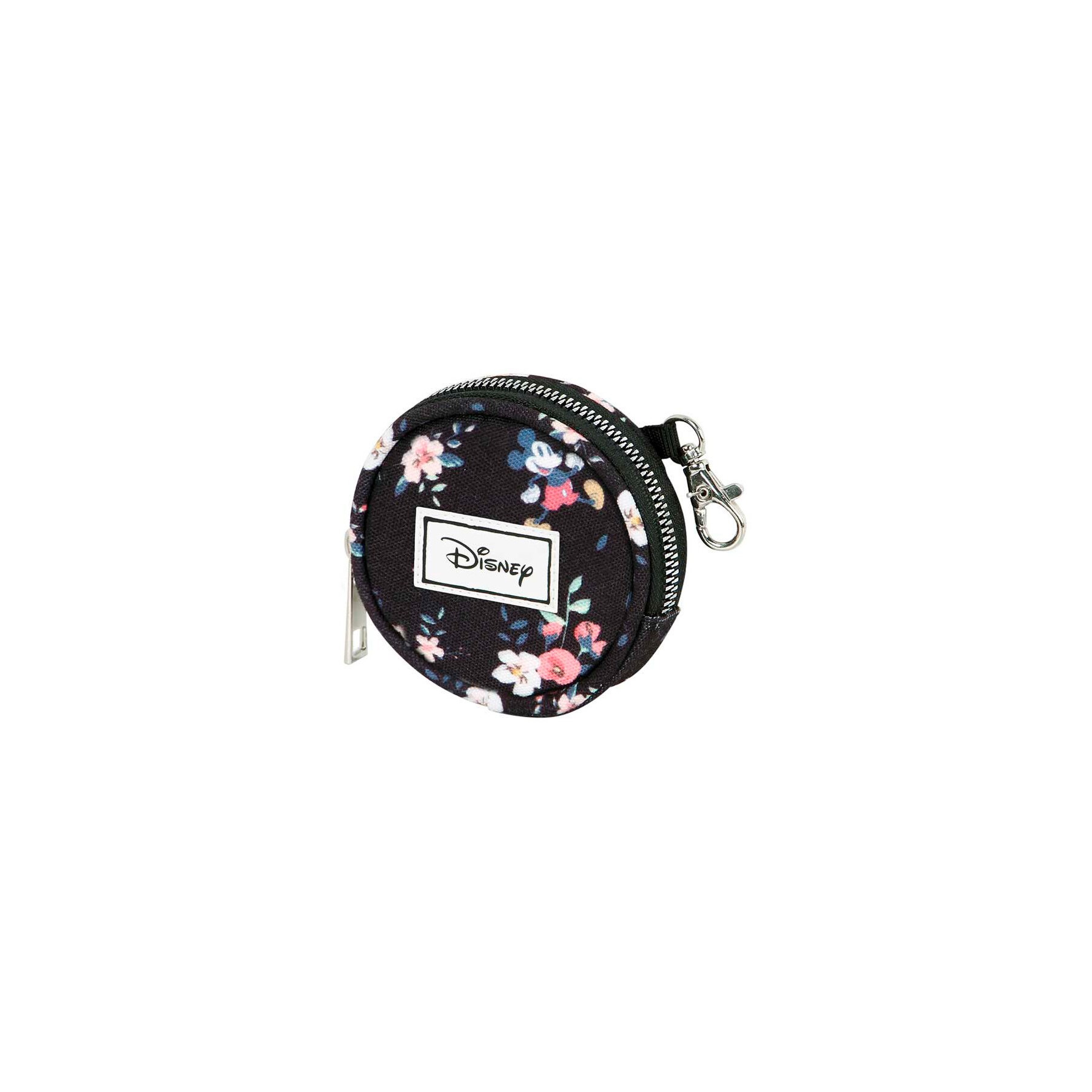 Monedero Cookie Nature Mickey Disney
