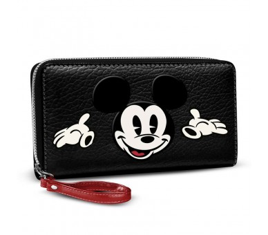 Monedero Mickey Disney