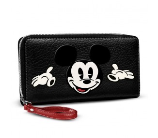 Monedero Mickey Disney
